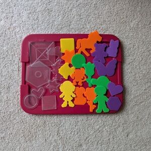 Perler Bead Pegboards (25 ct)